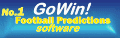 Football Prediction Software GoWin!