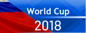 Russia 2018